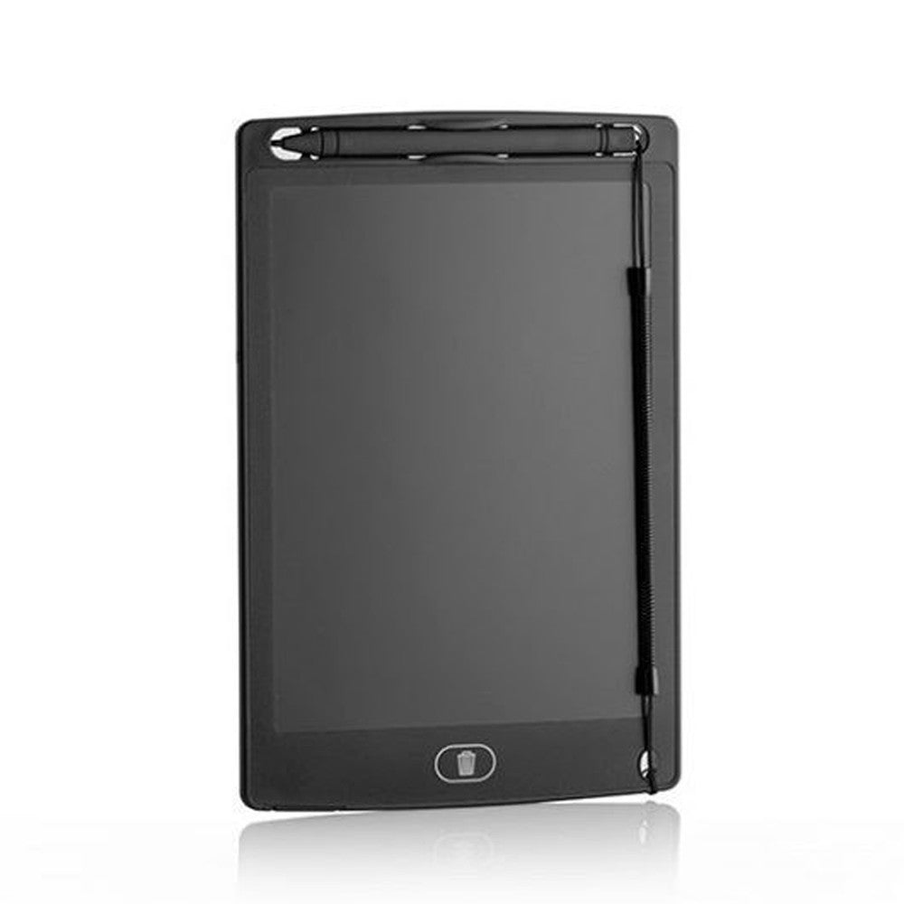 8 colos Digitális Jegyzetfüzet – Környezettudatos Jegyzetelés a Fák Védelméért