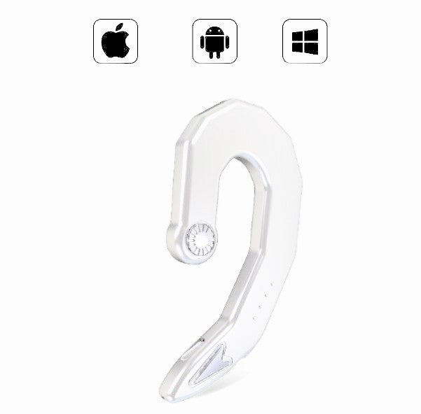 Ezüst Diselja fülhallgató