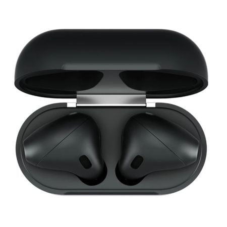 Inpods Air TWS - soft touch vezérléssel, matt felülettel