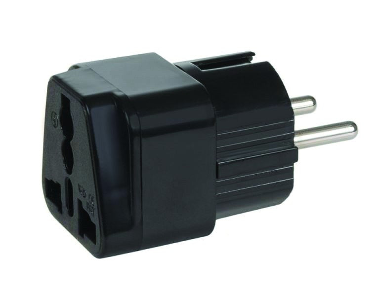 EU hálózati adapter – Biztonságos és megbízható áramellátás minden eszközödhöz!