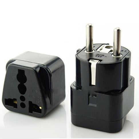 EU hálózati adapter – Biztonságos és megbízható áramellátás minden eszközödhöz!