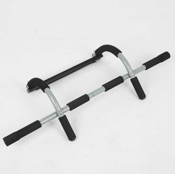 Felszerelhető húzódzkodó – Erősíts otthon, egyszerűen és hatékonyan!