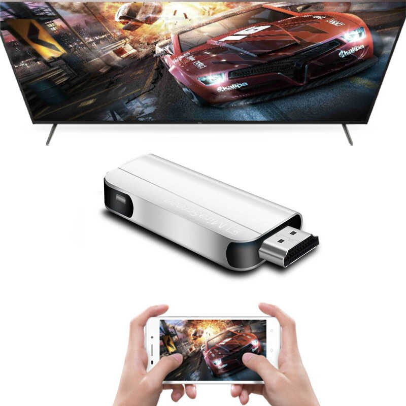 Anycast K2 TV Okosító