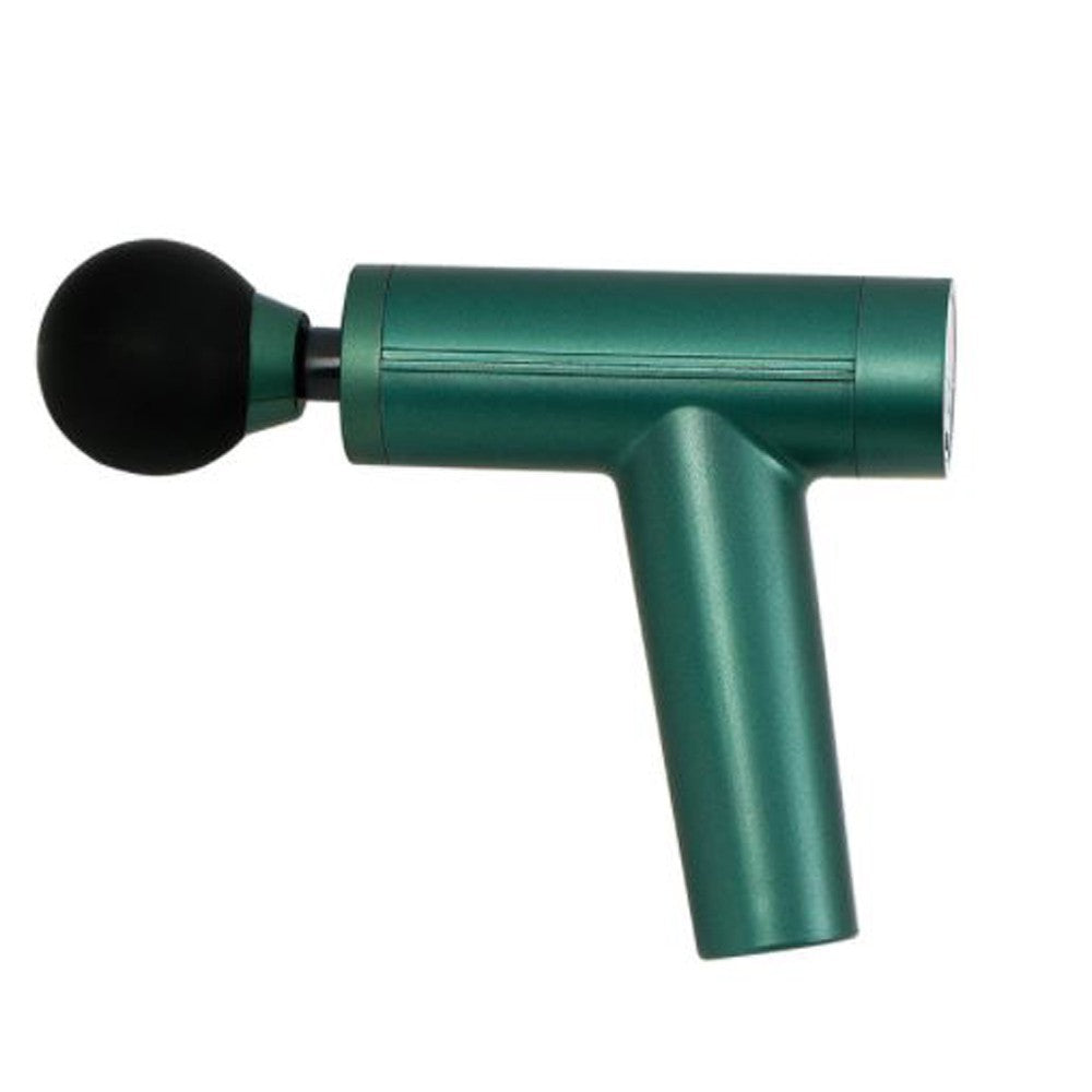 Gymrat Mini masszázs eszköz – Kompakt és erőteljes izomlazítás bárhol, bármikor!