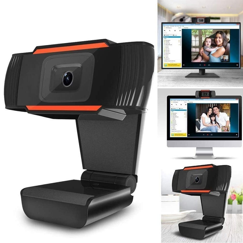 IP webkamera USB 3.0 Full HD 1080p