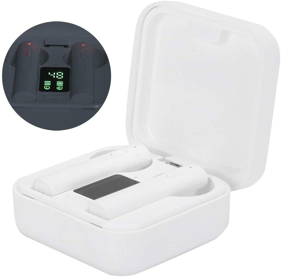 Air6pro TWS fülhallgató