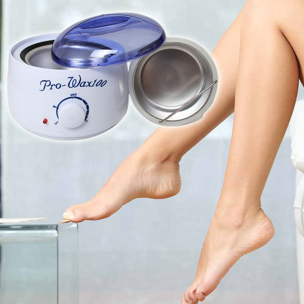Elektromos viaszmelegítő PRO-WAX 100 gyantamelegítő készülék