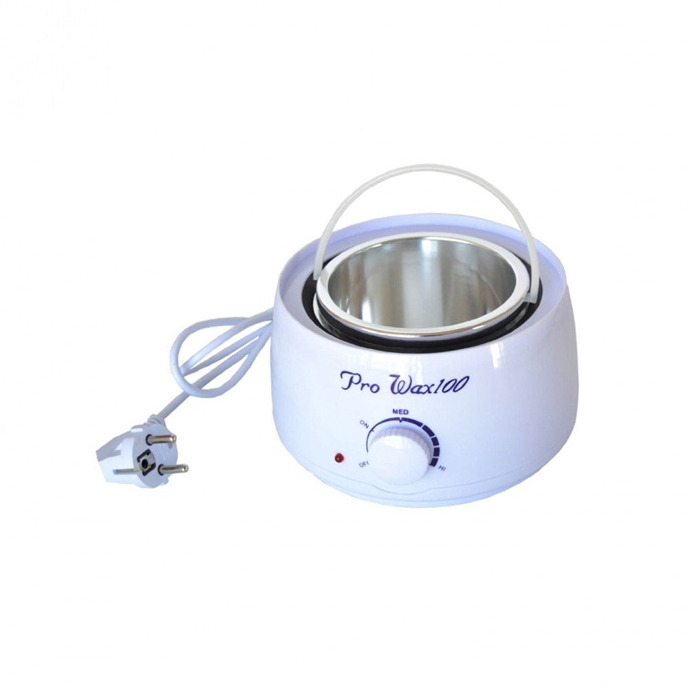 Elektromos viaszmelegítő PRO-WAX 100 gyantamelegítő készülék