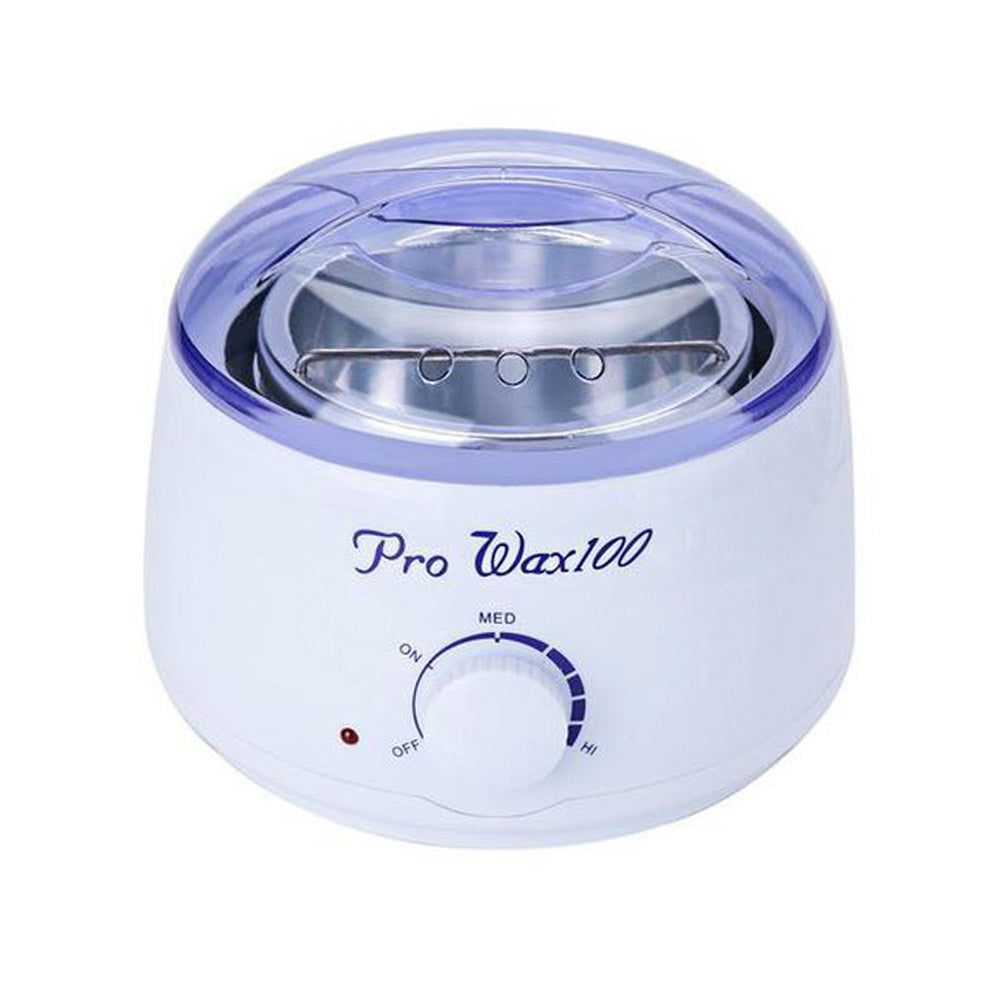 Elektromos viaszmelegítő PRO-WAX 100 gyantamelegítő készülék