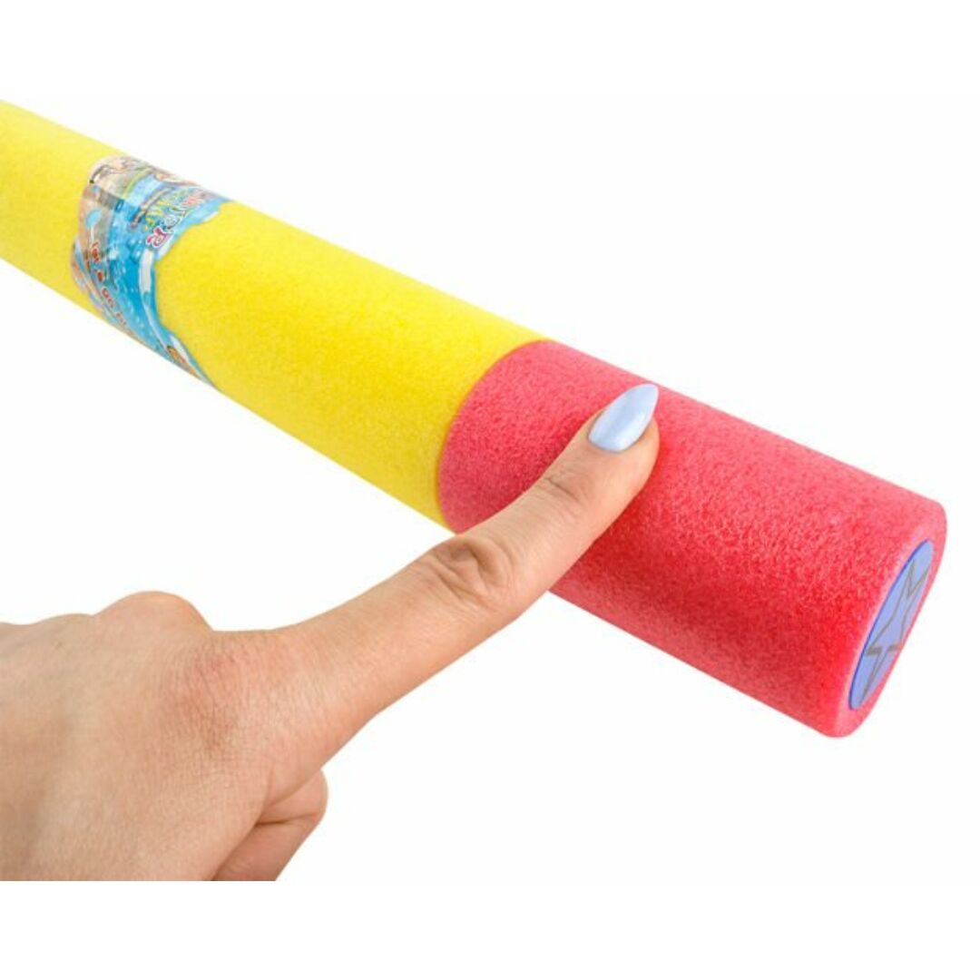 Habszivacs vízipuska