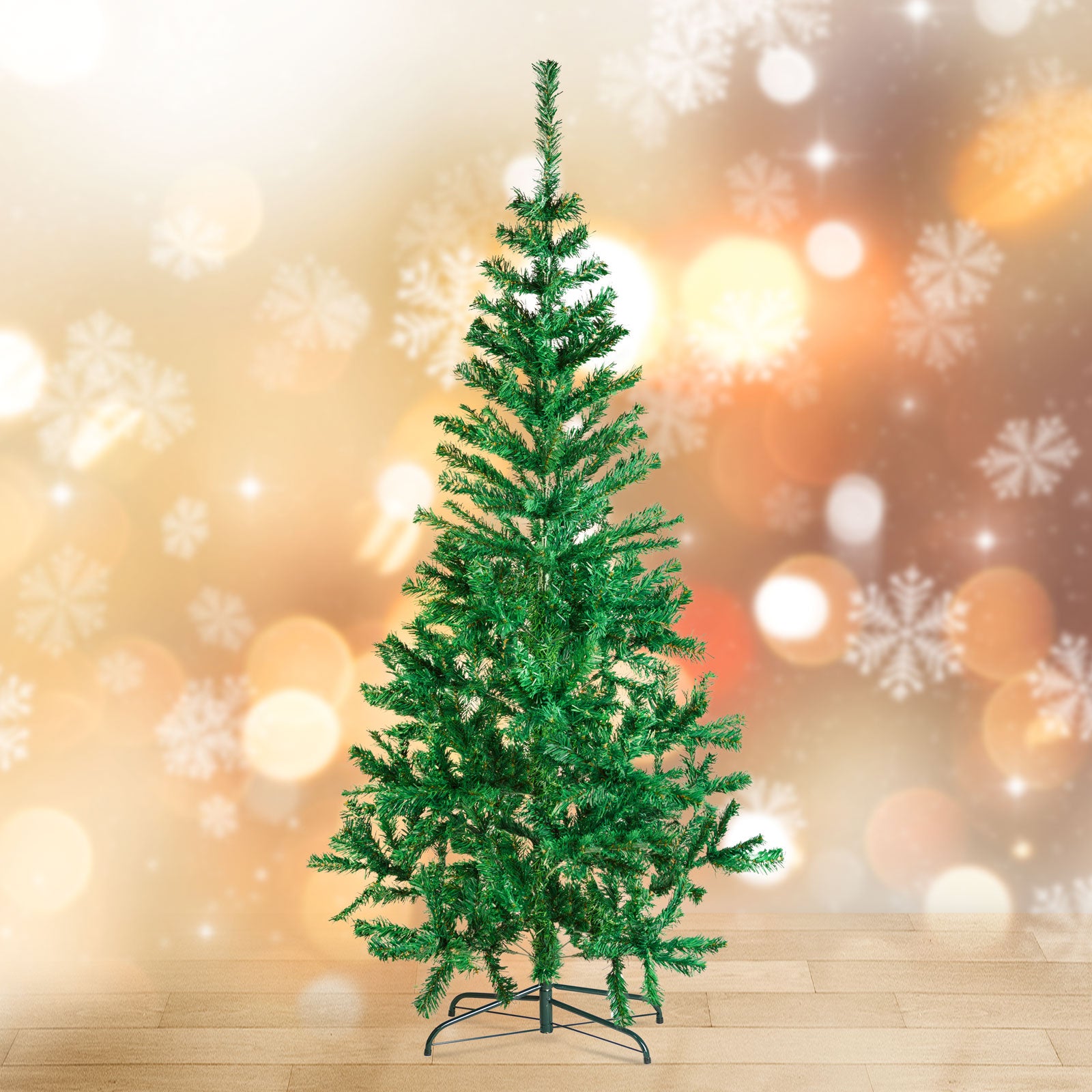 Alibuy Műfenyő - 180 cm