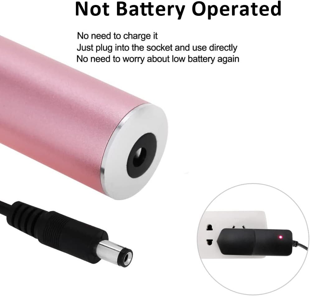 Elektromos Sarokreszelő és Bőrkeményedés-eltávolító – Állítható Sebességgel, Professzionális Pedikűr Eszköz Cserélhető Csiszolókorongokkal