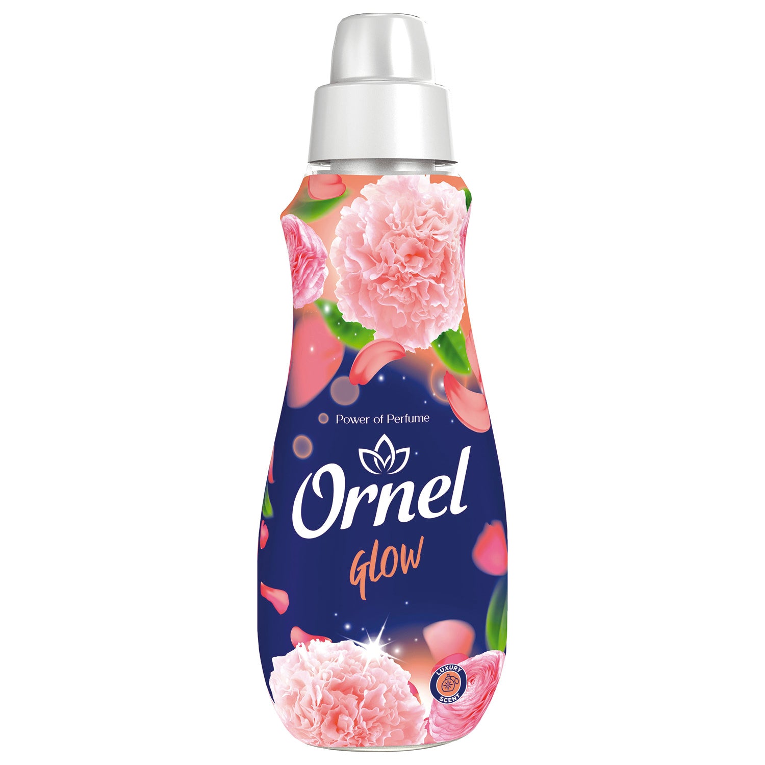 Ornel lágyító ragyogás 800 ml