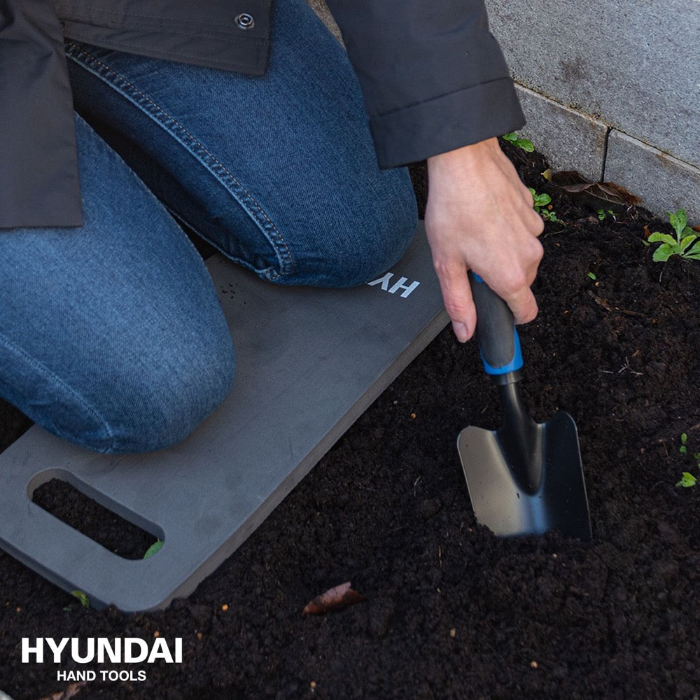 Hyundai 4 részes kerti szerszámkészlet