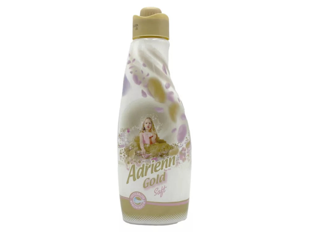 Adrienn Gold Soft Öblítő 1L