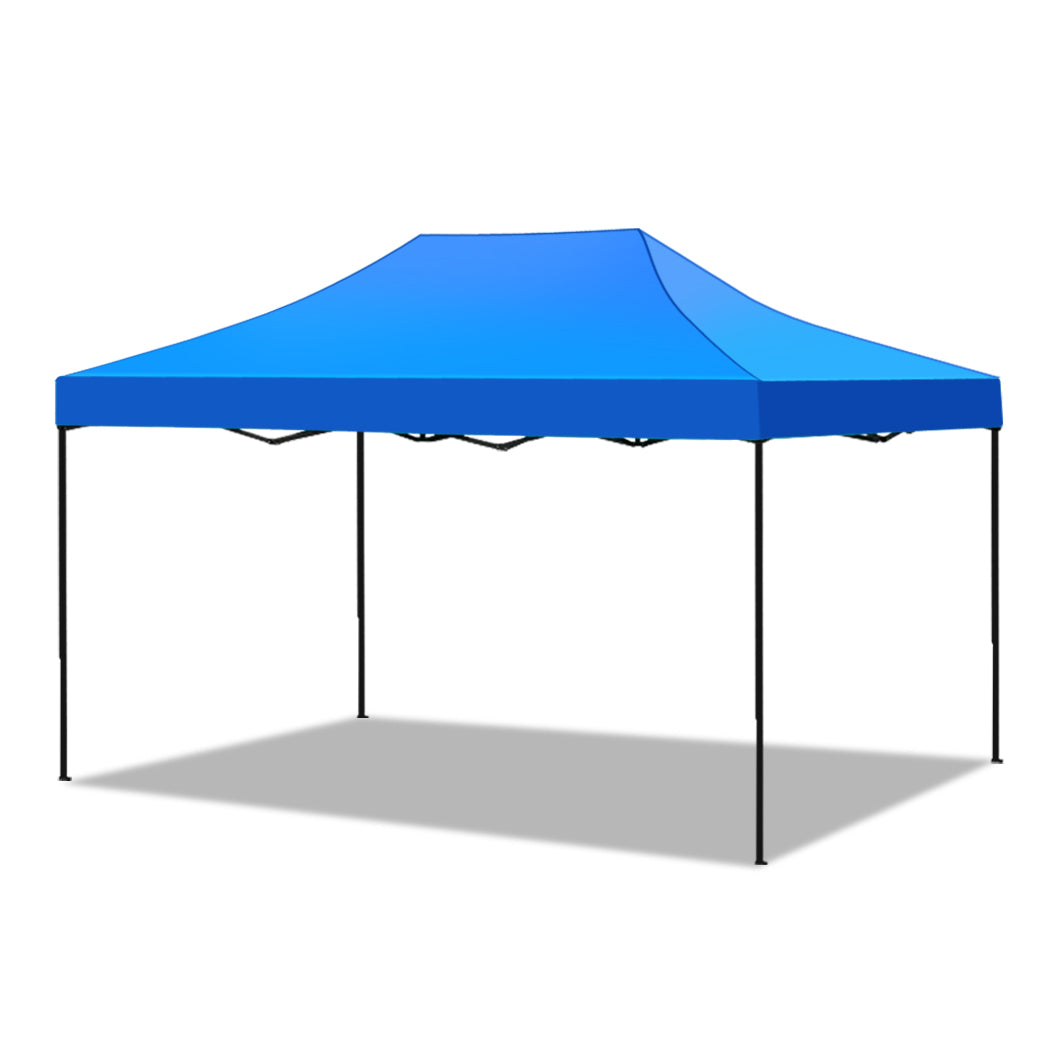 Összecsukható, felállítható sátor/pavilon 3x2m méret