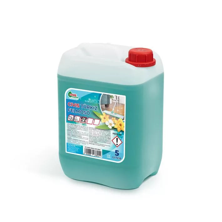 CIVIS felmosószer 5L