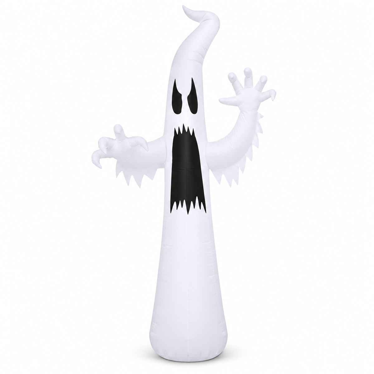 Felfújható Halloween szellem dekoráció – 360 × 140 cm
