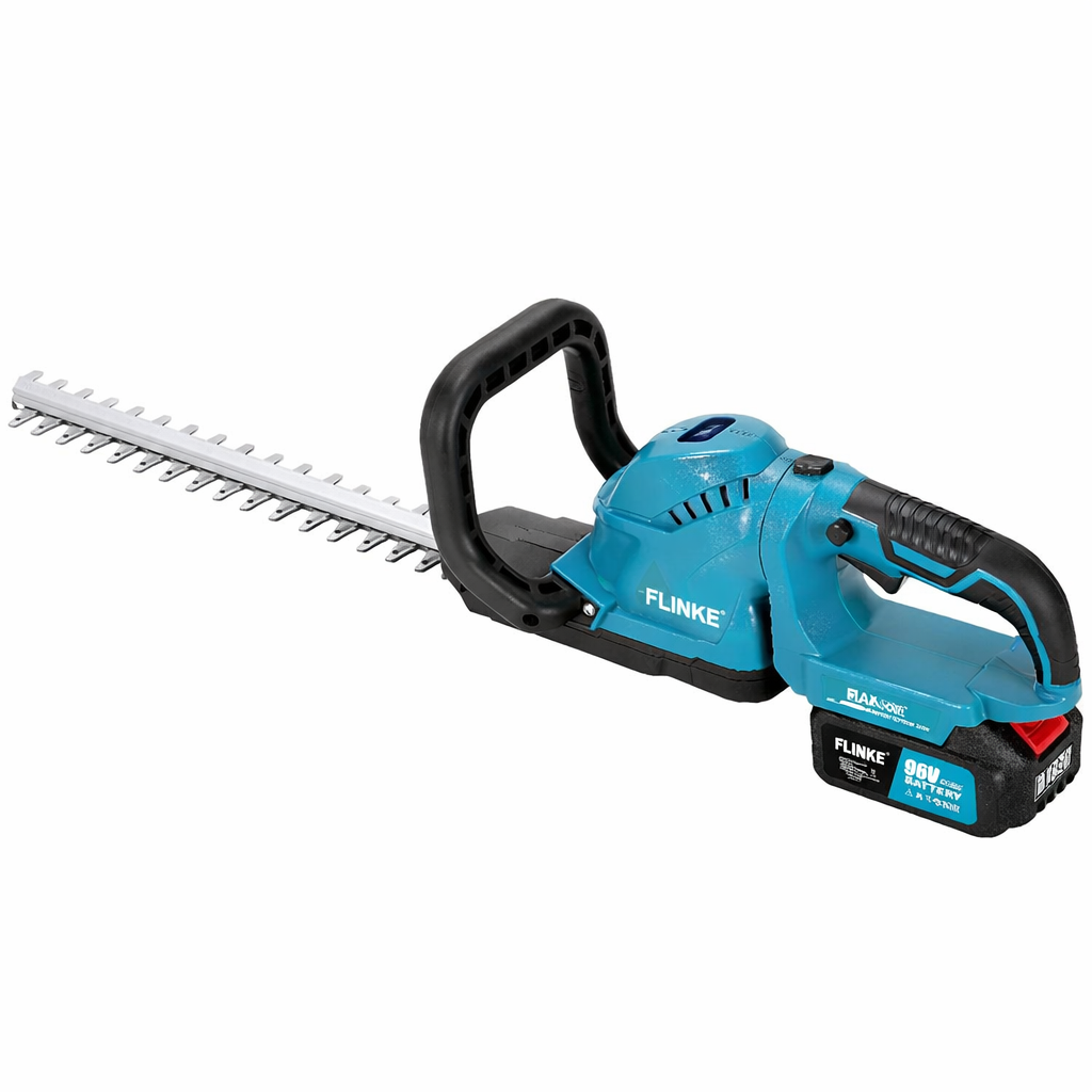 FK-SOV-9696 96V Akkumulátoros Sövényvágó