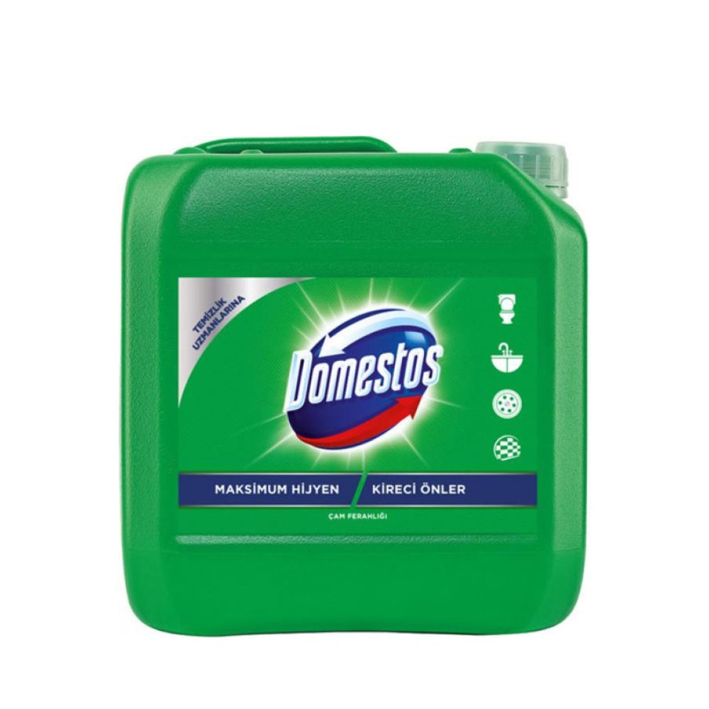 Domestos Maximum Higiénia 3,24L 1d