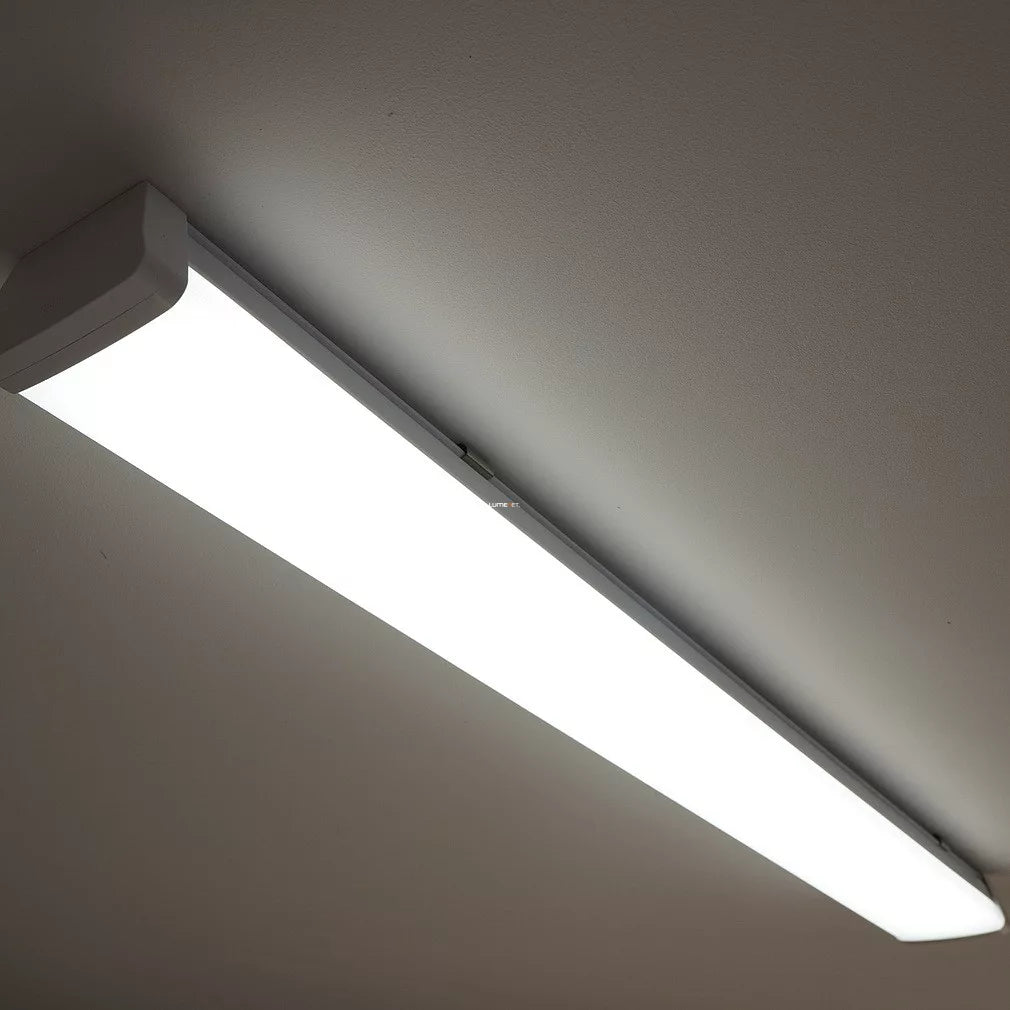 Mennyezeti LED Lámpa 120cm 54W -11400LM Hidegfehér 6500K Világítás