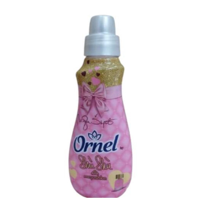 Ornel Öblítő Shu Shu 800ml 32 mosás