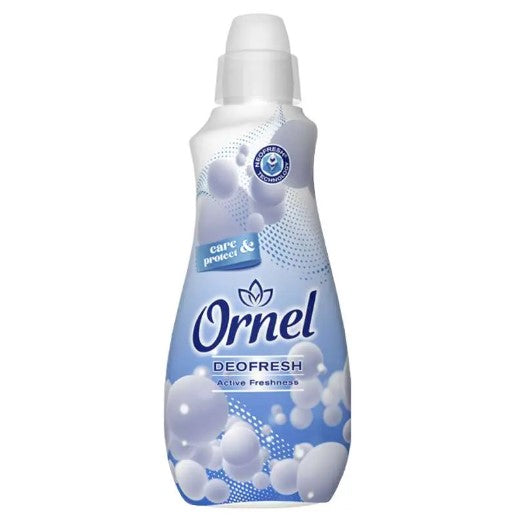 Ornel Öblítő Deofresh 800ml 32 mosás