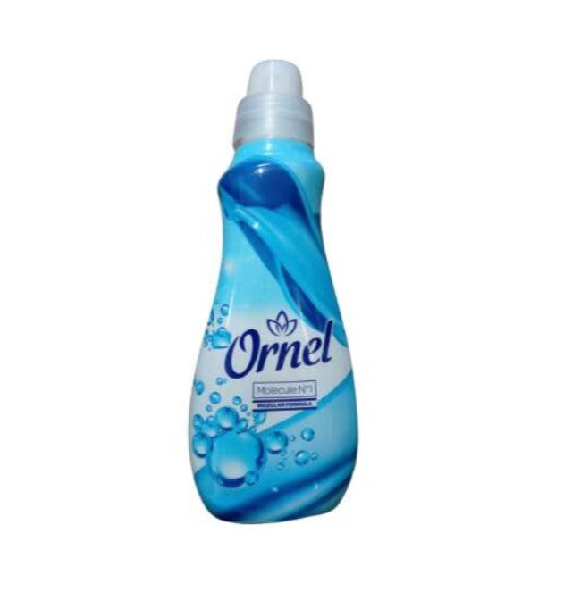 Ornel Öblítő Molecule 800ml 32 mosás