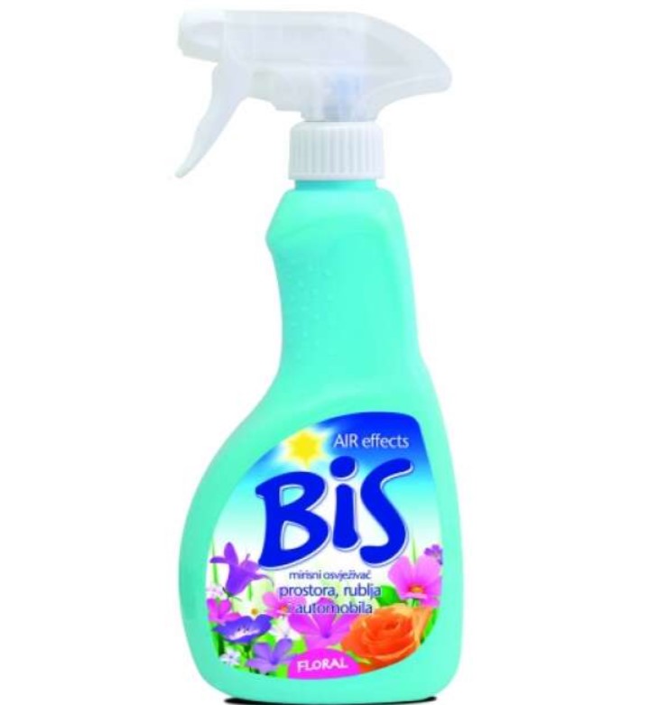 Bis floral légfrissítő 400ml