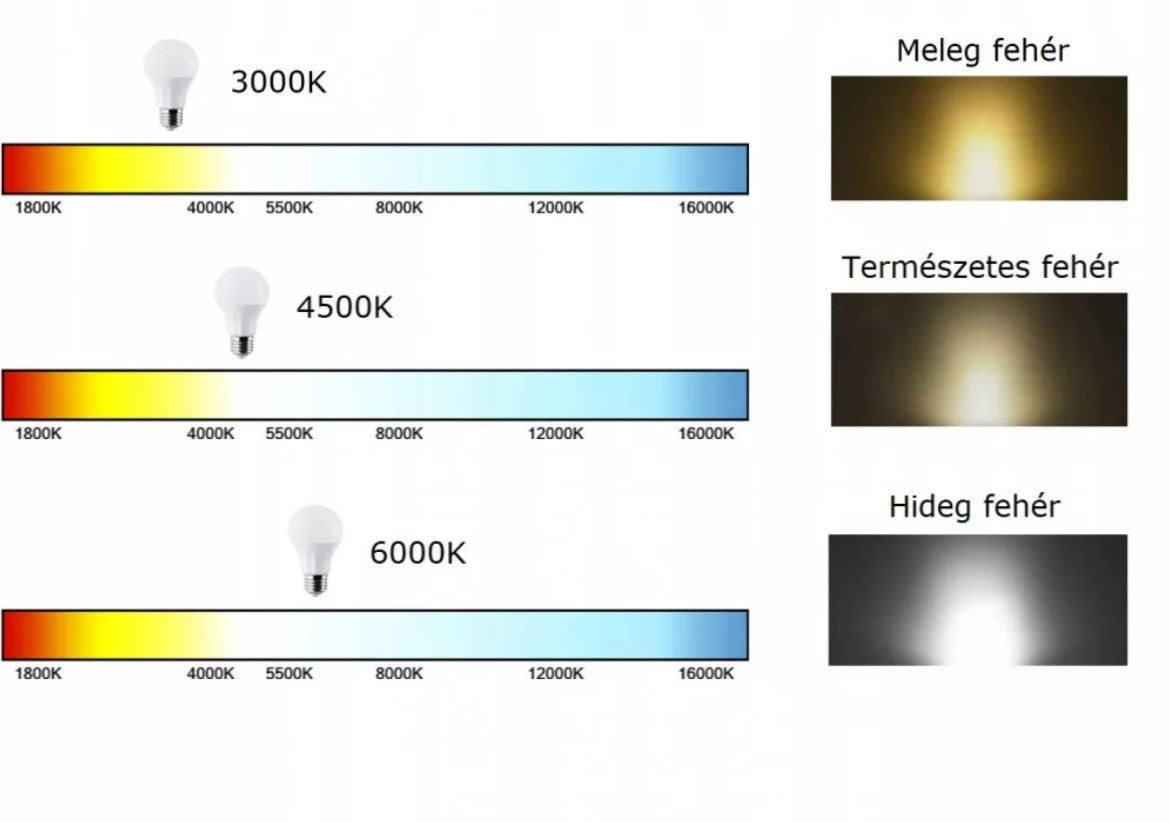 PREMIUM LED REFLEKTOR 50W - MOZGÁSÉRZÉKELŐVEL - IP65