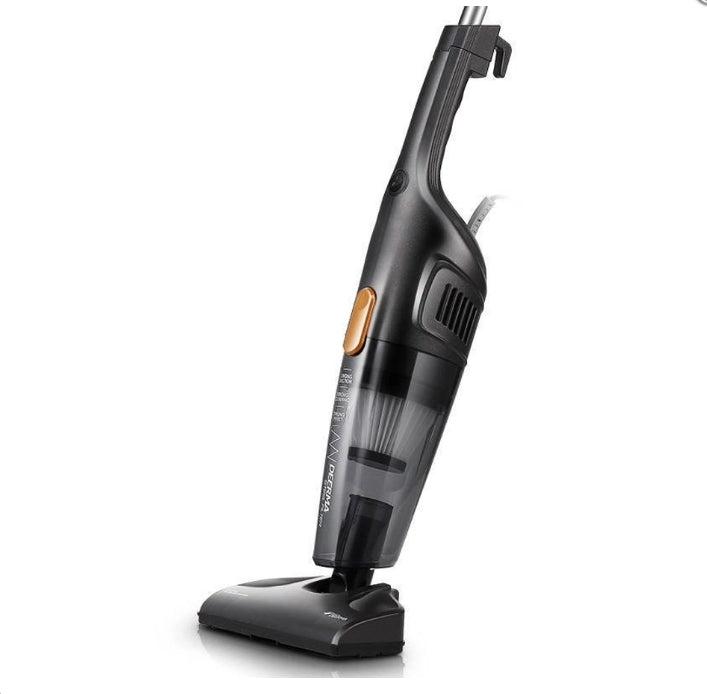 Deerma Vacuum Cleaner (DX115C) 600w os nagy teljesitményű Porszívó