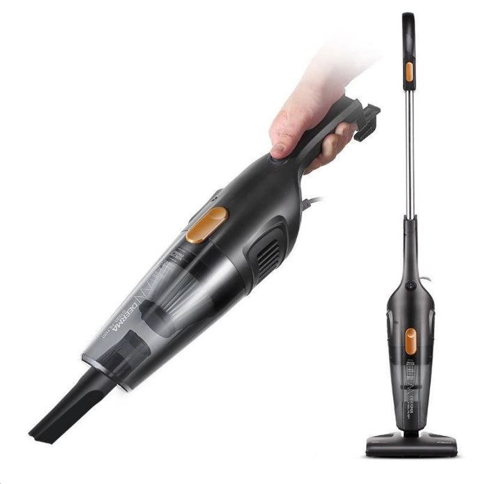 Deerma Vacuum Cleaner (DX115C) 600w os nagy teljesitményű Porszívó