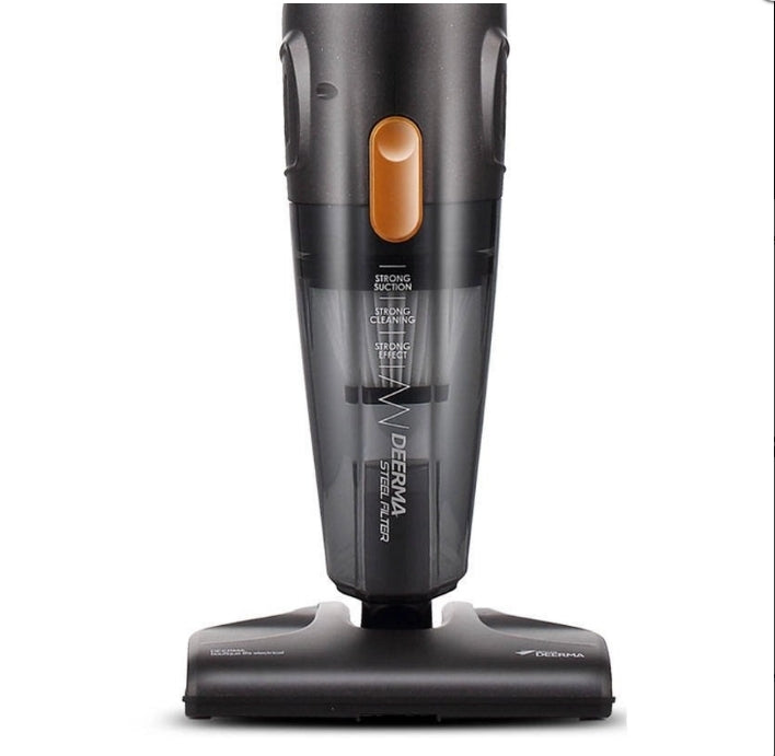 Deerma Vacuum Cleaner (DX115C) 600w os nagy teljesitményű Porszívó