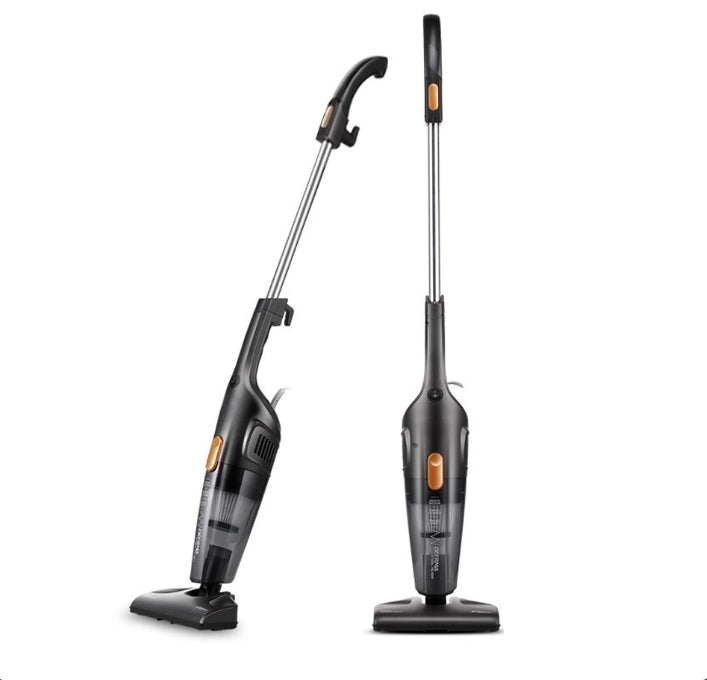 Deerma Vacuum Cleaner (DX115C) 600w os nagy teljesitményű Porszívó