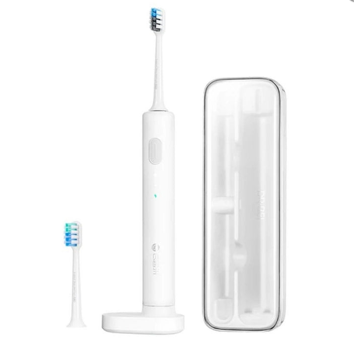 Dr. Bei Sonic Electric Toothbrush C01 elektromos fogkefe Szuper könnyű kivitel (90 g)