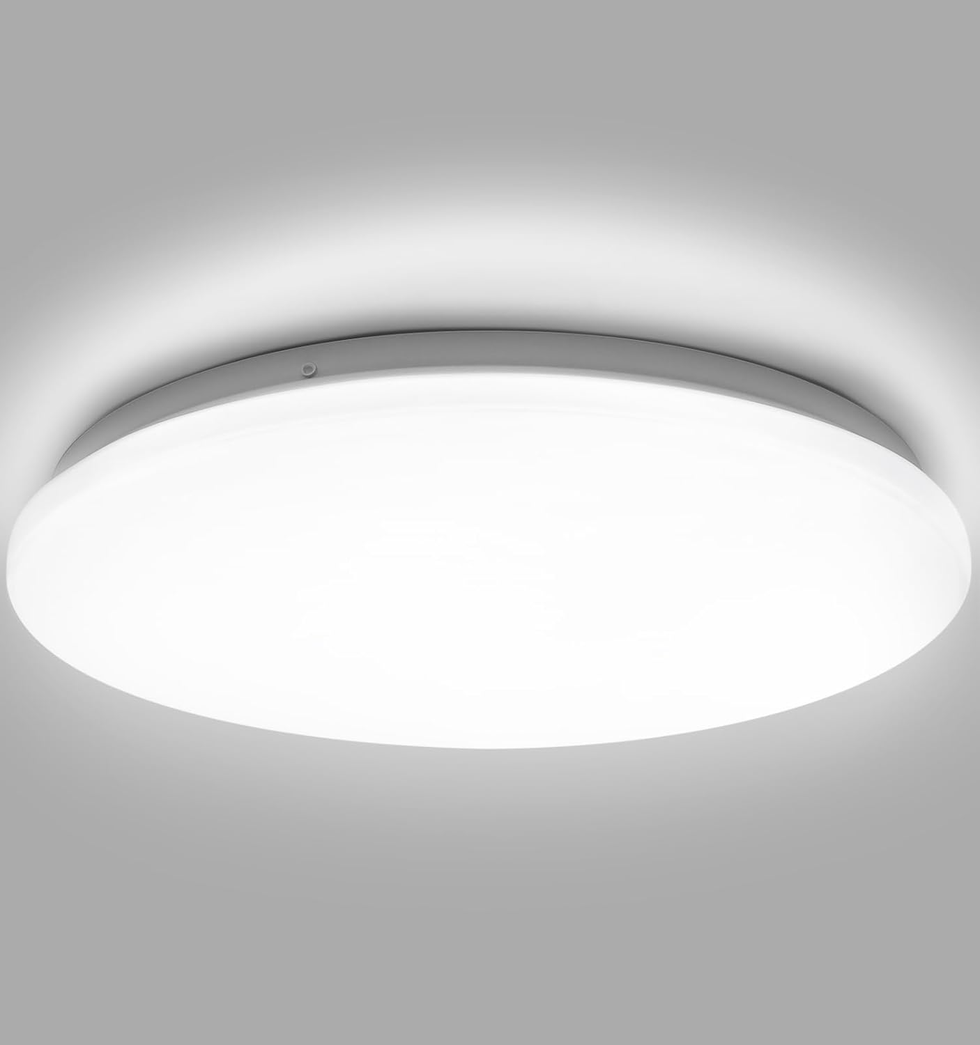 Modern 36W LED Panel Lámpa – 23 cm átmérő 