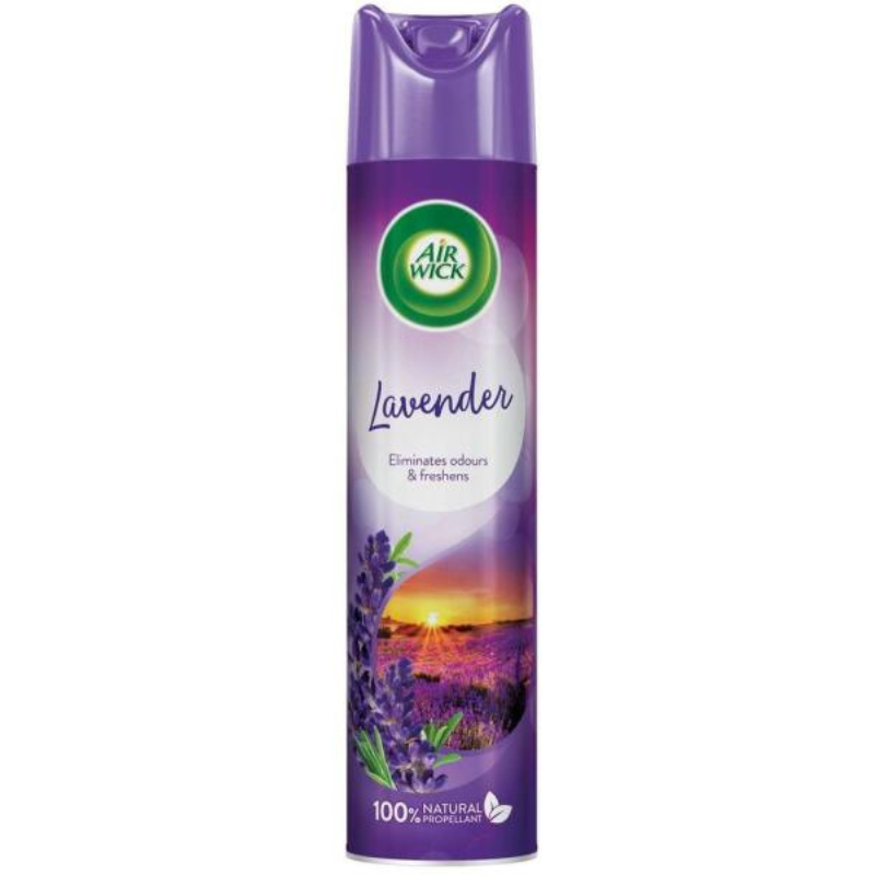 Air Wick Légfrissítő Levendula 300 ml