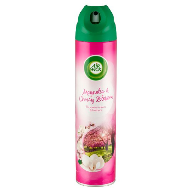 Air Wick Légfrissítő Cseresznyevirág 300 ml