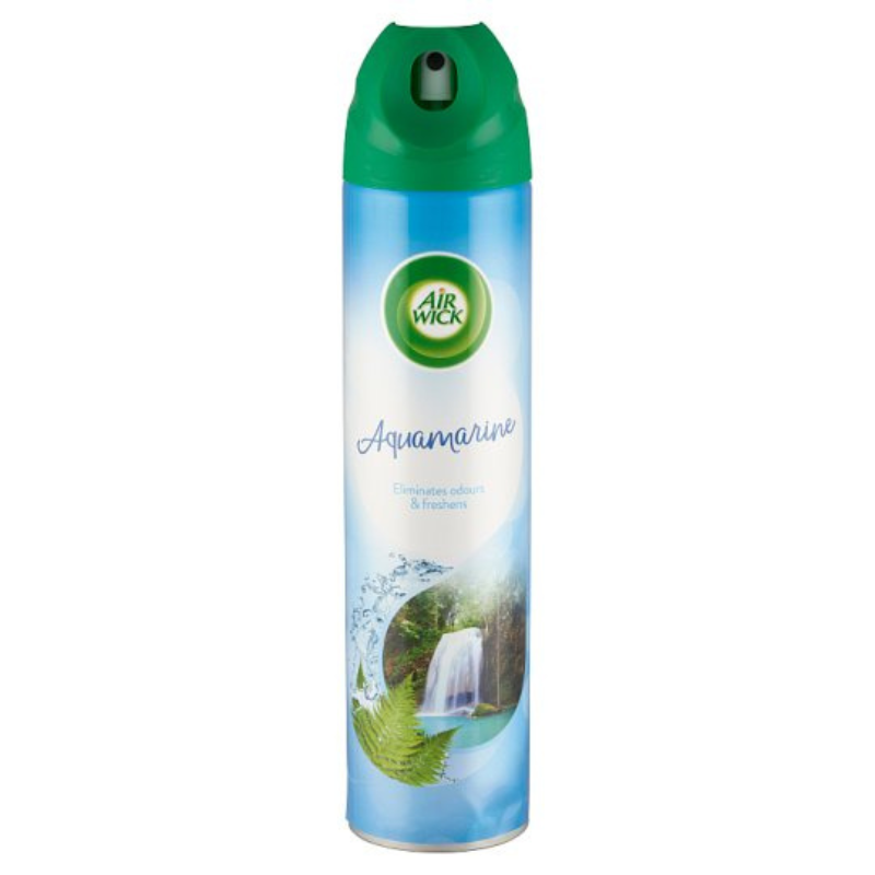 Air Wick Légfrissítő Aquamarin 300 ml