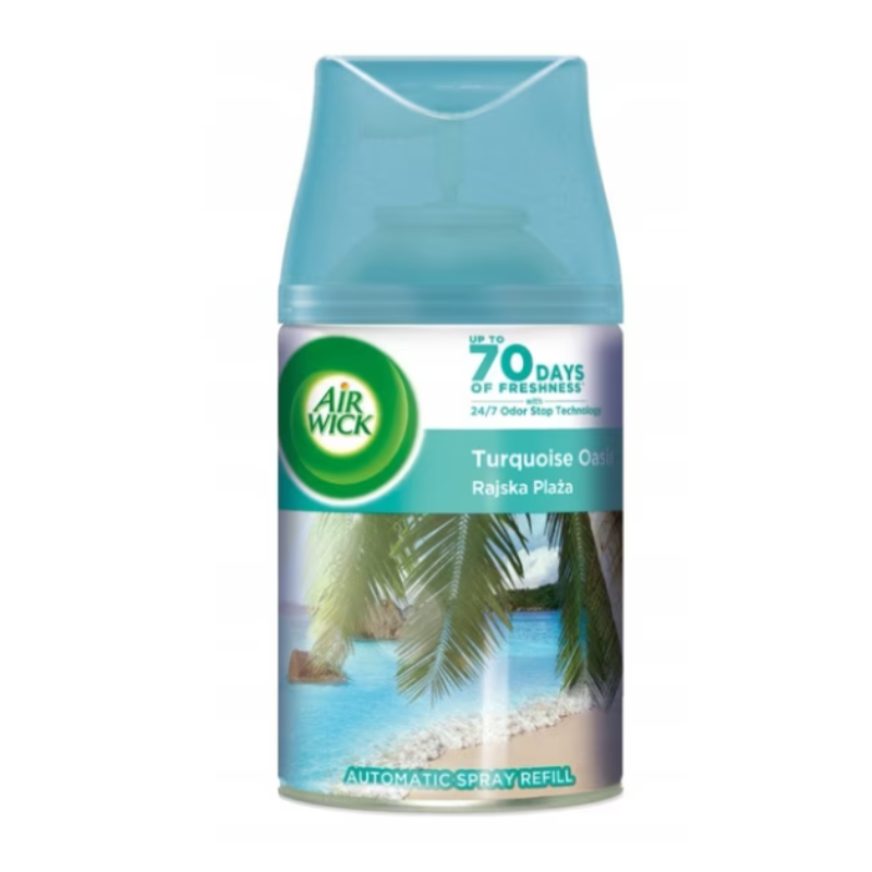 Air Wick utántöltő Paradise Beach 250ml