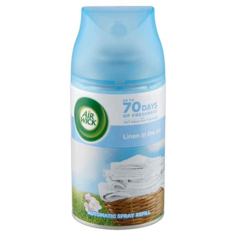 Air Wick utántöltő Frissen mosott ruha 250ml