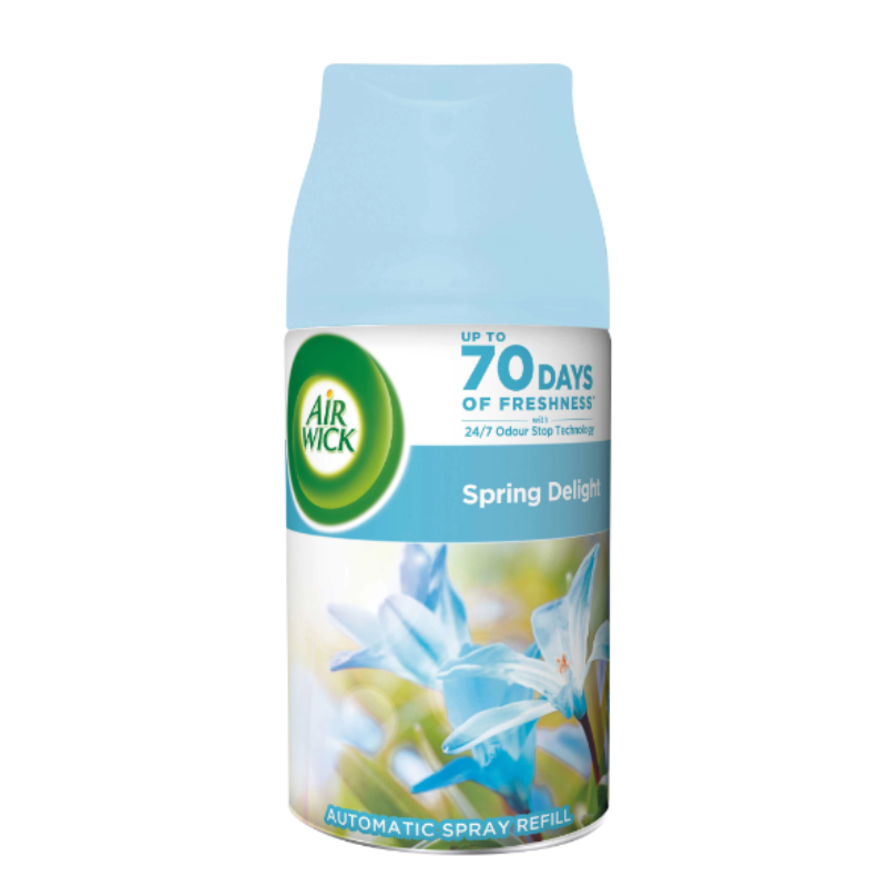 Air Wick utántöltő Tavaszi szellő 250ml