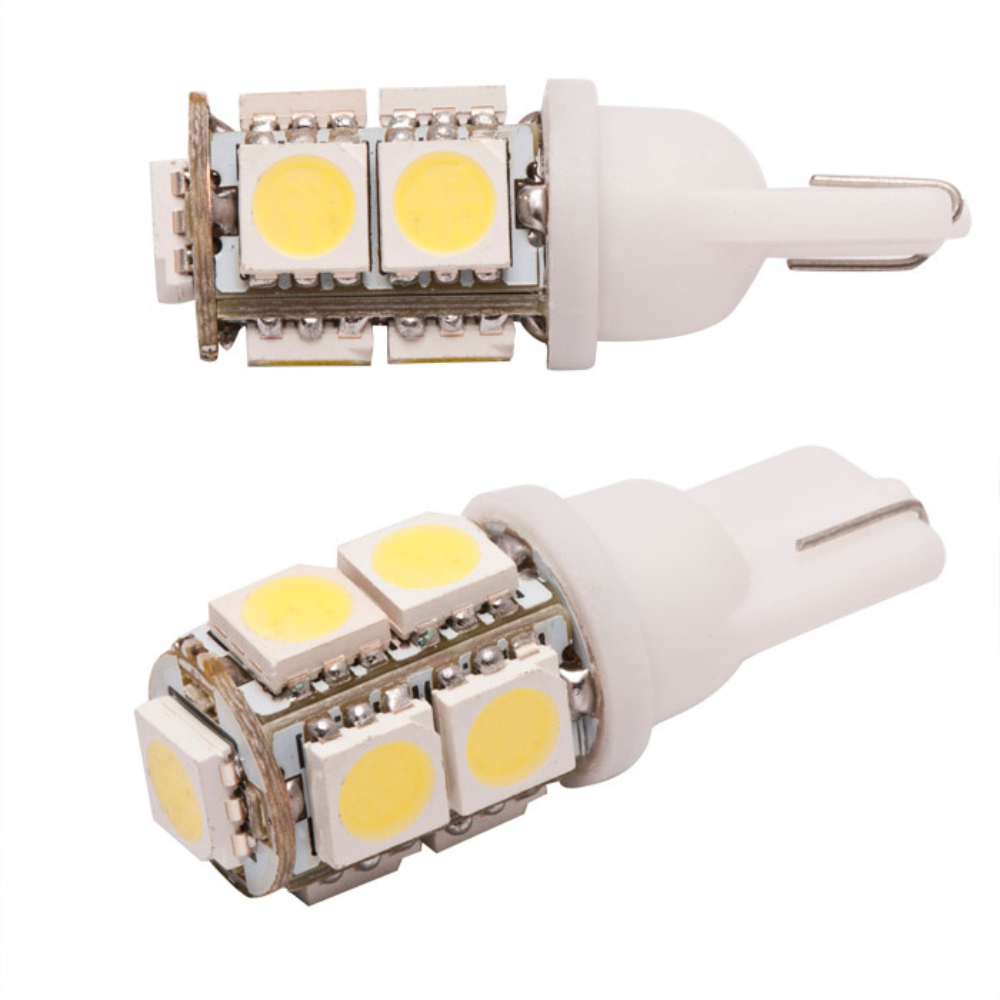 LED-es izzó 1,25W • DC12V 2 db / bliszter