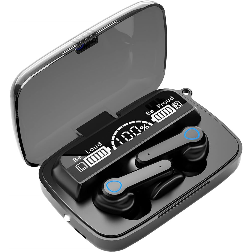 M19 TWS Bluetooth Headset