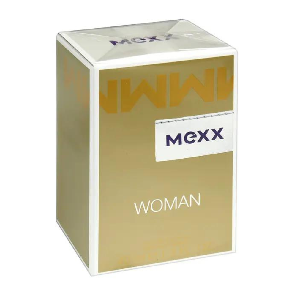 Mexx Woman női Eau de Toilette - 20 ml
