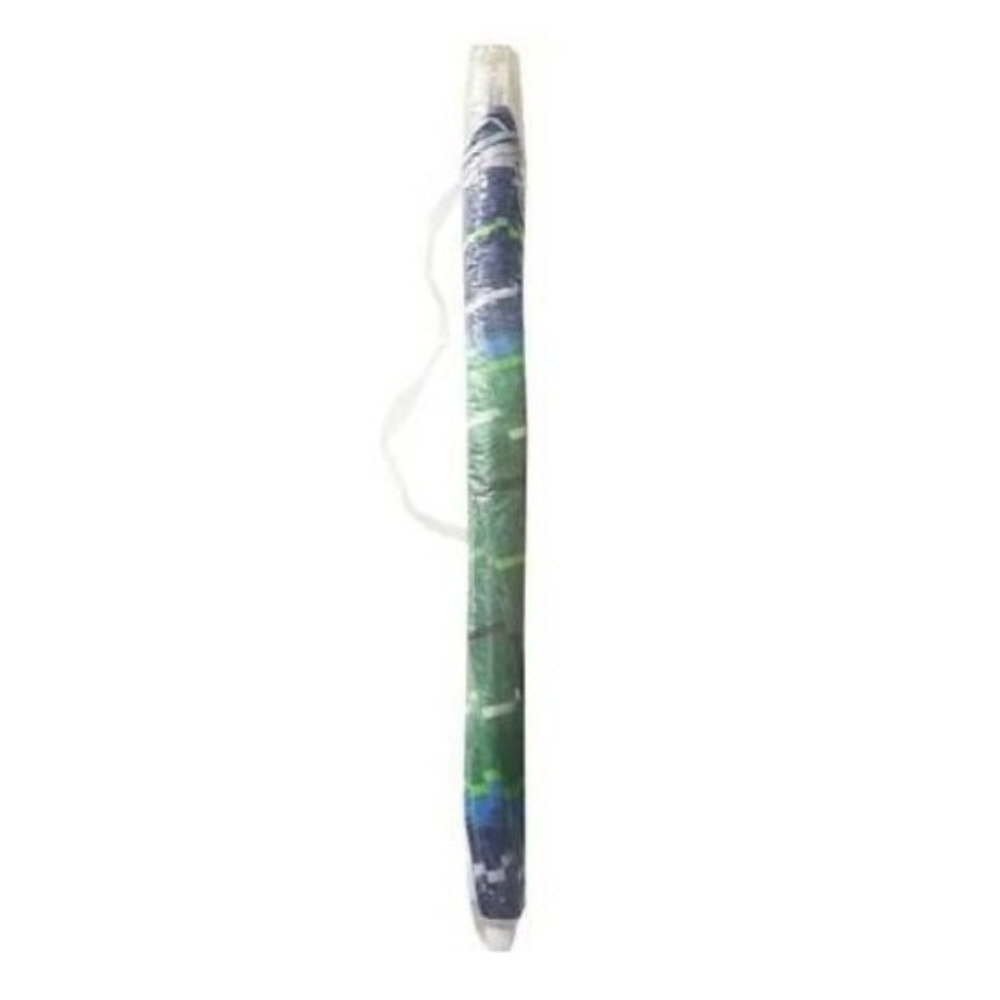1+1 Akció - Kerti napernyő 180cm, színes strandernyő