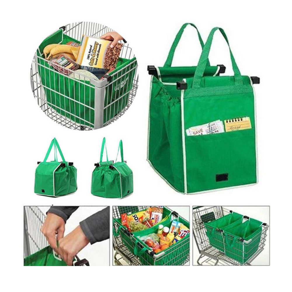 Grab Bag Bevásárlótáska