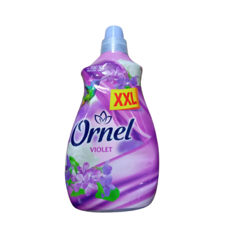 Öblítő ORNEL Violet XXL 2,4L