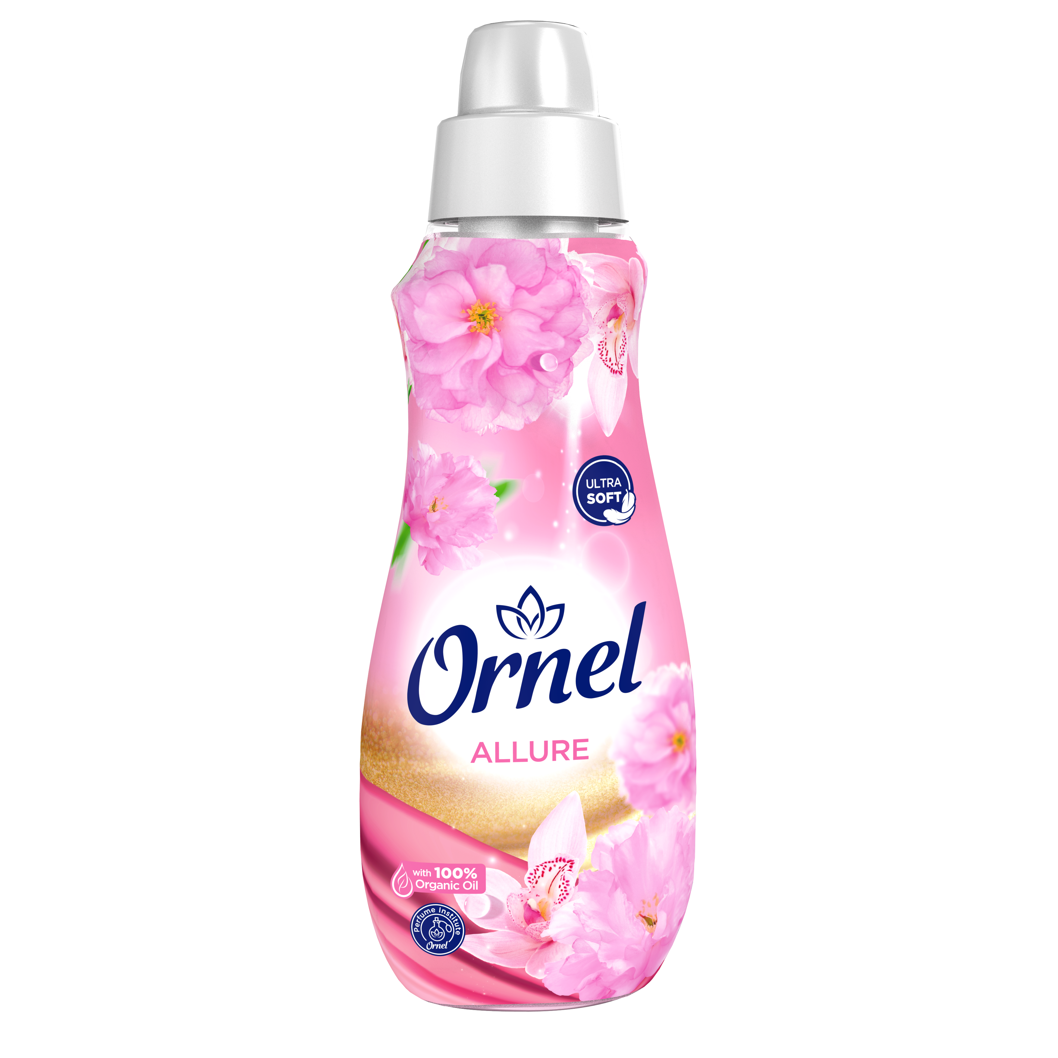 Ornel Öblítő Allure 800ml 32 mosás