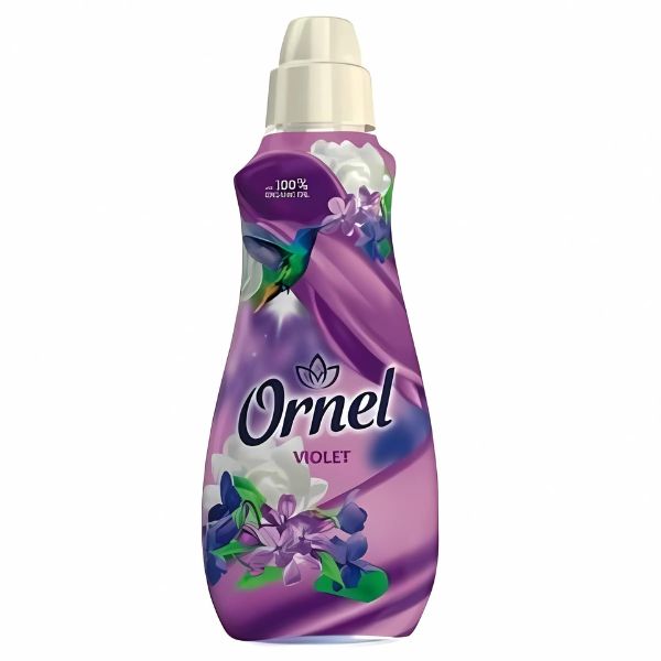 Ornel Öblítő Violet 900ml 36 Mosás